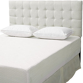 JCPenney Vivienne Tufted Upholstered Full/Queen Headboard