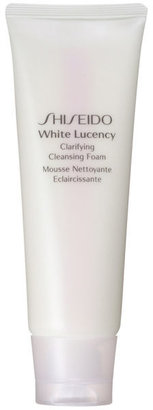 Shiseido White Lucency Clarifying Cleansing Foam (125ml)