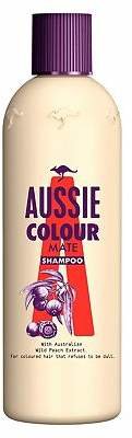 Aussie Colour Mate Shampoo 300ml