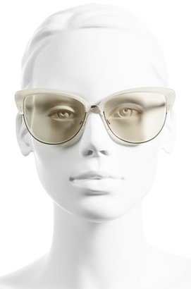 Oliver Peoples Women's 'Alisha' 60Mm Sunglasses - Terracotta