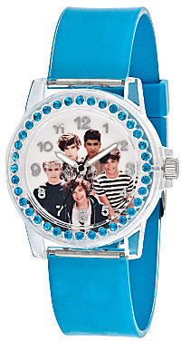 JCPenney FASHION WATCHES One Direction Stones Watch