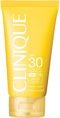 Clinique Body Cream SPF 30 150ml