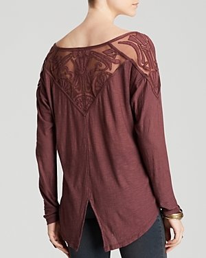 Free People Top - The Gatsby