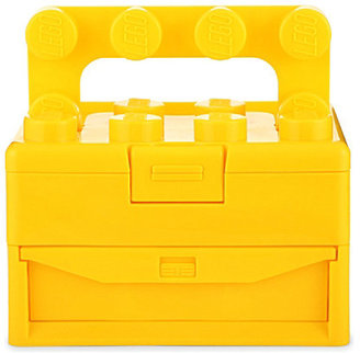 Lego Brick storage carry case