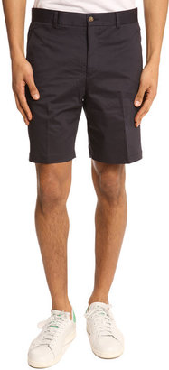 MELINDAGLOSS - Navy Blue Board Shorts