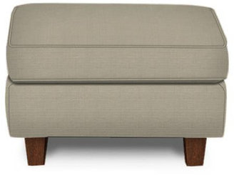 Wayfair Custom Upholstery Brooke Ottoman