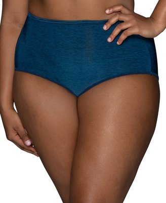 Vanity Fair Illumination Brief Underwear 13109, also available in extended  sizes - ShopStyle Panties