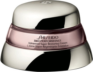 Shiseido Women's Bio-Performance Advanced Super Restoring Cream - 50ml
