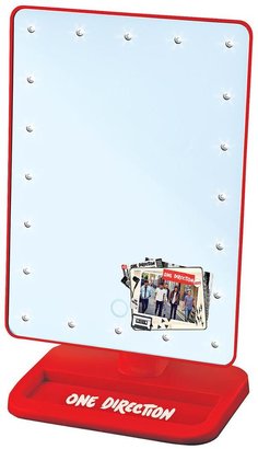 One Direction 'What Makes You Beautiful' Mirror