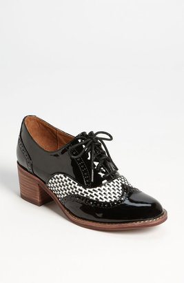 Jeffrey Campbell 'William' Woven Oxford