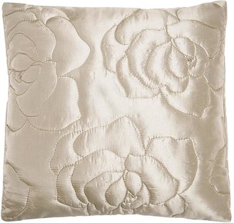 Floral Stitch Cushions (2 Pack)