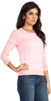 Milly Long Sleeve Pullover