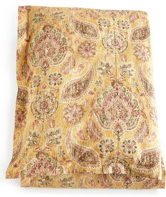 Legacy Queen Lucia Floral/Paisley Duvet Cover