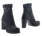 CNC Costume National Ankle boots