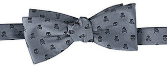 JCPenney JF J.Ferrar JF J. Ferrar Printed Self-Tie Bow Tie