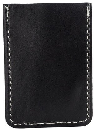 Electric Eyewear Electric Weylon Cash Card Holder - Leather (For Men)