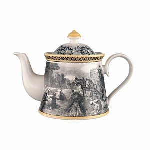 Villeroy & Boch Audun Ferme Teapot