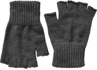 Old Navy Men's Fingerless Gloves