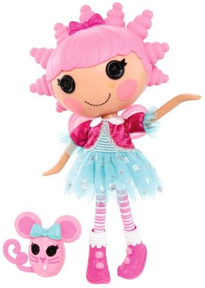 Lalaloopsy Doll - Toothfairy