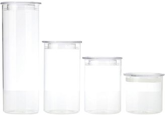 Maxwell & Williams Peek Canister (Set of 4)