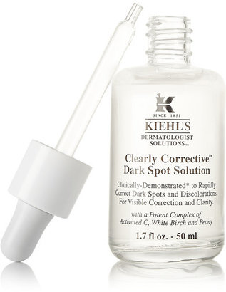 Kiehl's Clearly Corrective Dark Spot Solution, 50ml - Colorless