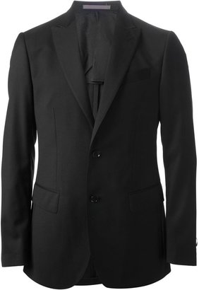 Moschino two button suit