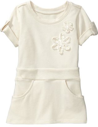 Old Navy Jersey Tunics for Baby