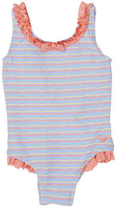 Roxy Tots Coral Reef One Piece