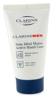 Clarins Active Hand Care 75ml