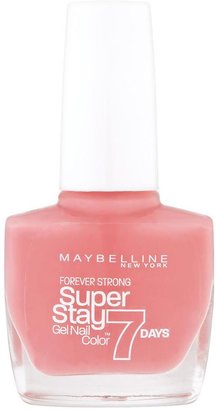 Maybelline Super Stay Forever Strong 7 Day Gel Nail Color - 135 Nude Rose