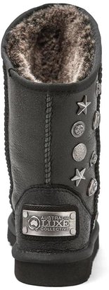 Australia Luxe Collective Angel Short Boot with Sheepskin