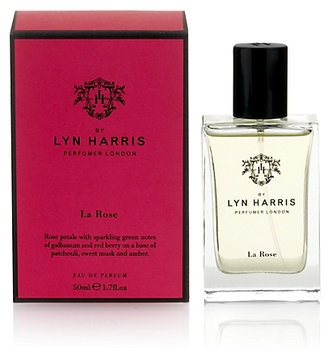 Marks and Spencer Lyn Harris La Rose Eau de Parfum 50ml