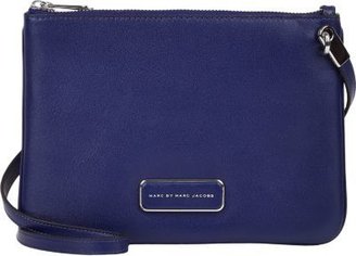 Marc by Marc Jacobs Double Percy Crossbody Bag