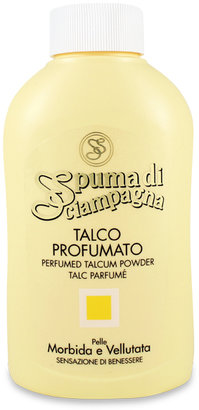 Spuma di Sciampagna Champagne Body Powder by 7oz Powder)