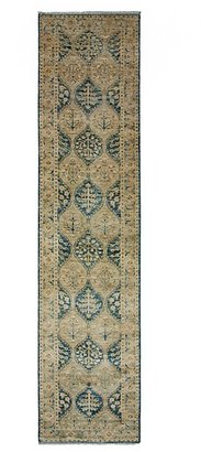 Bloomingdale's Oushak Collection Oriental Rug, 2'9" x 12'1"
