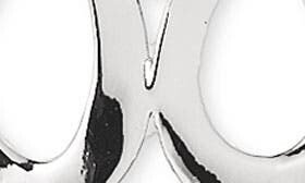 Ippolita Open Oval Cascade Earrings