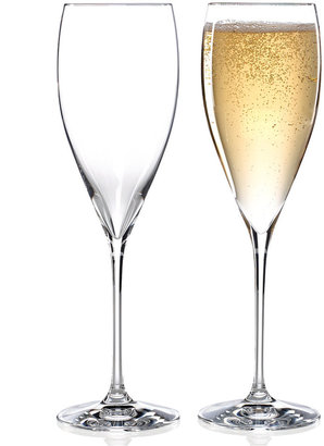 Riedel Wine Glasses, Set of 2 Vinum XL Champagne