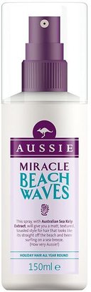 Aussie Miracle Beach Waves Spray 150ml