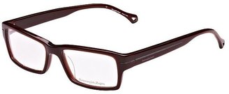 Zegna 2270 Zegna Men's Brown Glasses - VZ3582