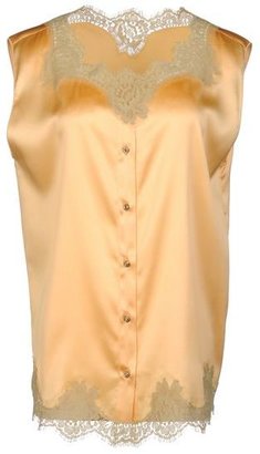 Dolce & Gabbana Sleeveless shirt