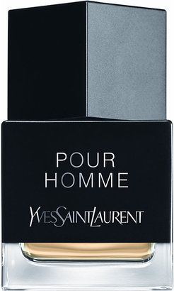 Saint Laurent Pour Homme Eau De Toilette Spray 80ml