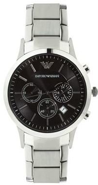 Emporio Armani Classic AR2434 Watch
