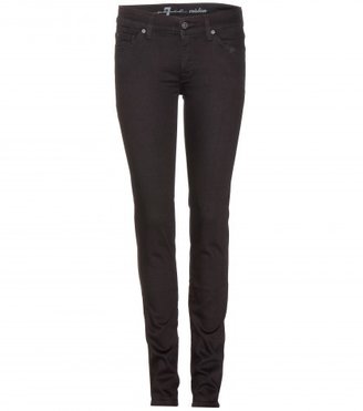 7 For All Mankind Cristen Skinny Jeans