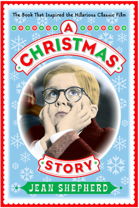 Random House A Christmas Story