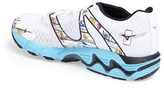 Mizuno 'Wave Inspire 10th Anniversary' Running Shoe (Women) (Regular Retail Price: $114.95)