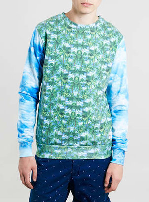 Hype Oasis Sweatshirt*