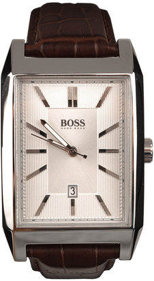 Boss Black HUGO 1512916 Wristwatch Brown