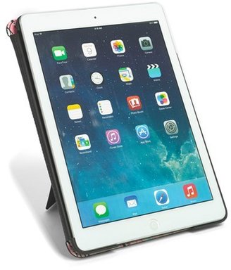 Kate Spade 'regal plumes' iPad Air case