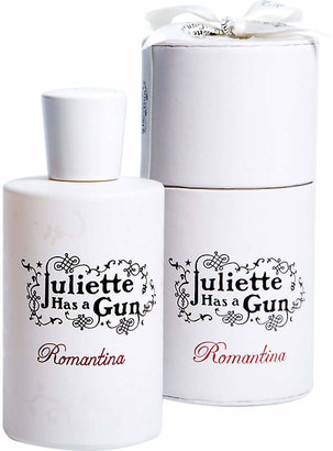 Juliette Has a Gun Romantina eau de parfum, Women's, Size: 100ml