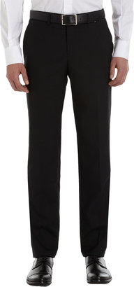 Barneys New York Slim Suit Trouser